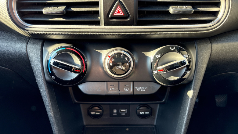 Hyundai Kona 1.0T GDi Blue Drive SE 5dr Petrol Hatchback